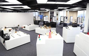 學(xué)校 、科研機(jī)構(gòu)定制解決方案