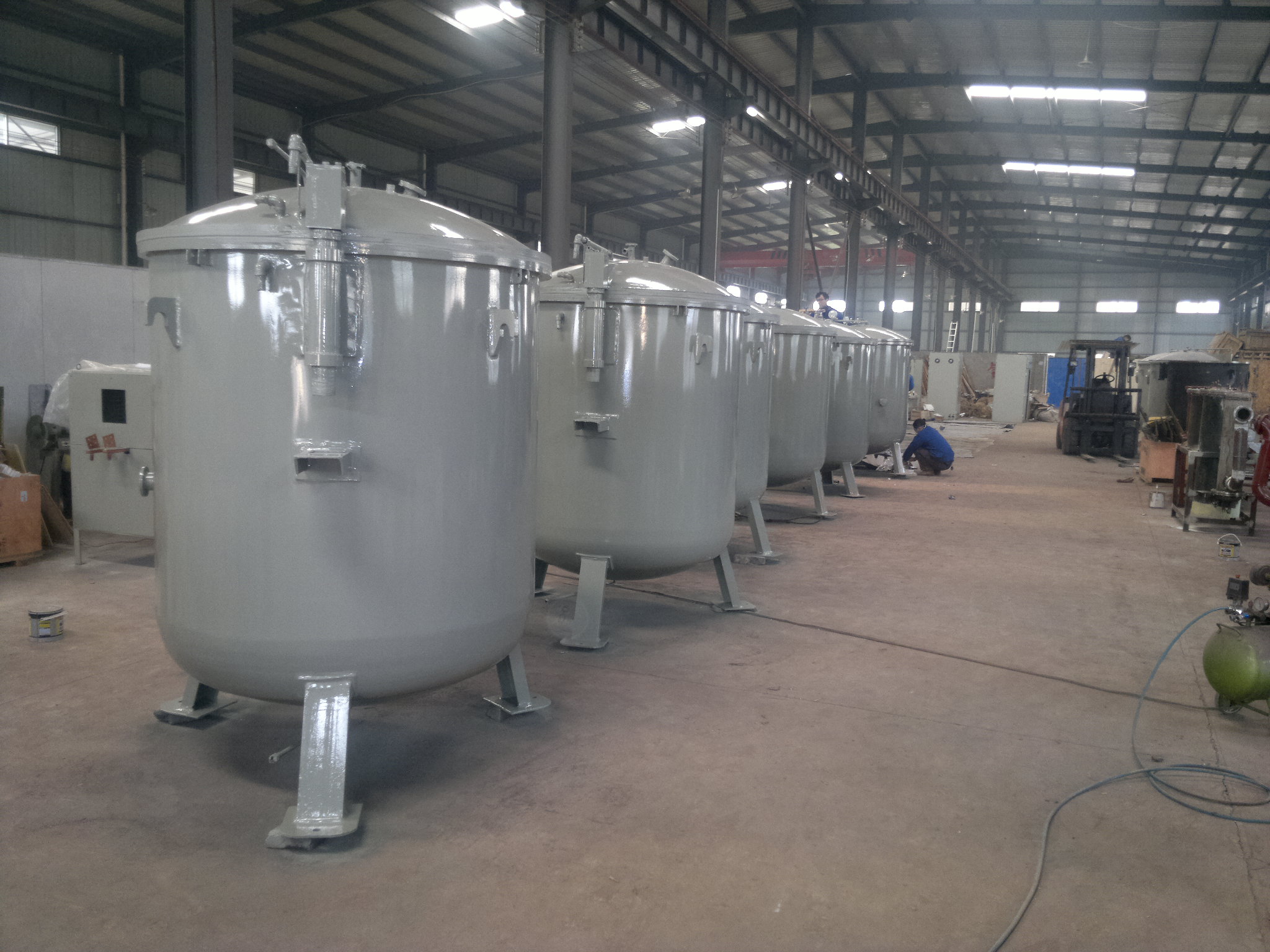 高溫石墨化爐如何提高效率和降低能耗？